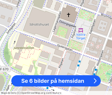 Gjuterigatan 23 - Foto 1