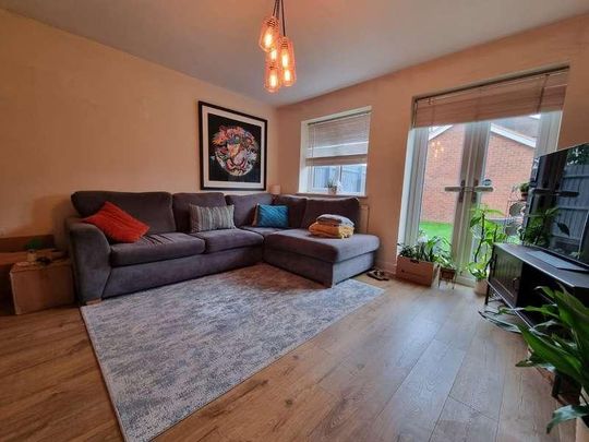 New Park Mews, Pensnett, Brierley Hill, DY5 - Photo 1