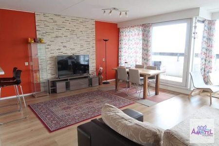 Appartement Stationsstraat, Utrecht - À Louer - Photo 2