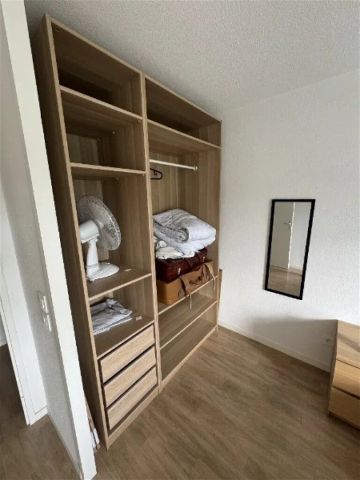 Location appartement 4 pièces - 76m² à Bordeaux bastide (33100) - Photo 2