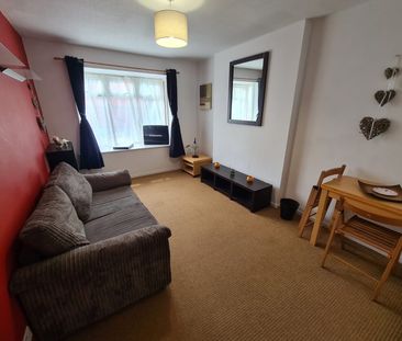 1 Bed - 1 Kendal Walk, City Centre, Leeds - LS3 1NP - Student/Professional - Photo 1