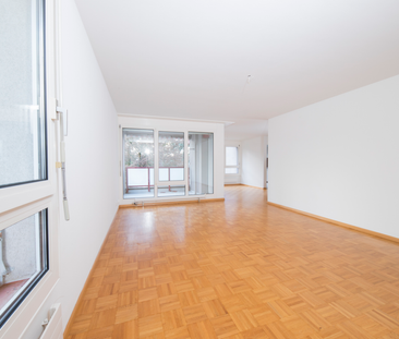 Wohnen in zentraler Lage in Münchenstein - Photo 1