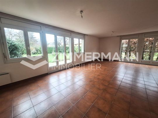 6.5 Zimmer, 210 m² - Foto 1