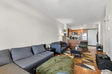 830 Lawrence Avenue W #208 - Photo 4