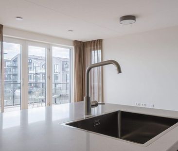 Appartement Geesterweg, Akersloot - À louer - Foto 5