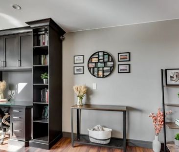 1600 Adelaide Street North condo — London, ON (2-Bedroom) - 2 Bedroom - Photo 2