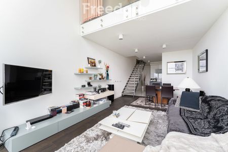 Mieszkanie na wynajem, 3 pokoje, Warszawa - Photo 2