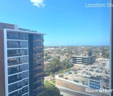 1432/1 Studio Drive, Eastgardens NSW 2036 - Apartment For Rent | Do... - Photo 4