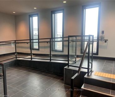 For Lease - 95 Dundas Street Unit# 511, Oakville, Ontario - Photo 1