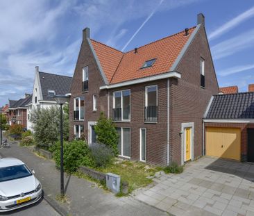 Meierijlaan 40, 'S-Gravenhage - Foto 6