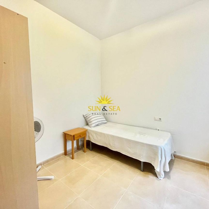 2 BEDROOM VILLA - ORIHUELA COSTA - Photo 1