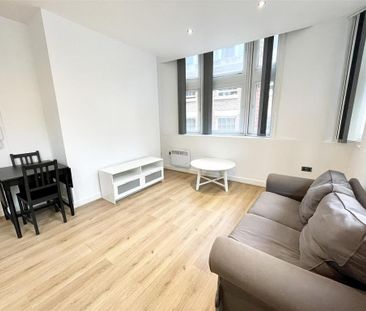 1 bedroom apartment to rent - Photo 5