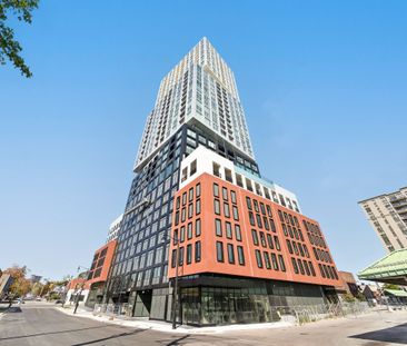 For Lease - 39 Mary Street Unit# 1005, Barrie, Ontario - Photo 6