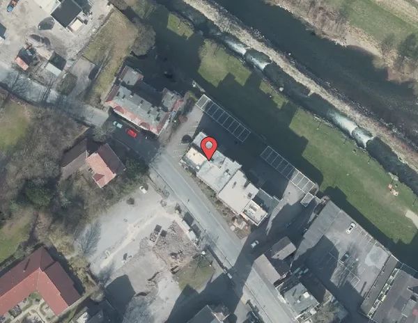 Gemütliches ca. 36m² großes Appartement mit Aufzug, Loggia und Einbauküche in Hohenlimburg - Photo 1