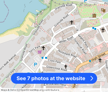 Wilder Road, Ilfracombe, Devon, EX34 - Photo 1