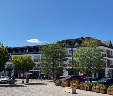 Ernst Ahlgrensgatan, Hörby - Photo 4