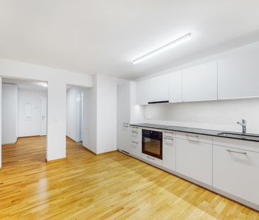 Living in the heart of the city of Lucerne - Photo 1