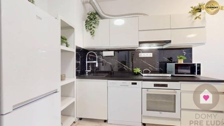 BA/PETRŽALKA-Prenájom 1i bytu s klimatizáciou a balkónom - Slnečnice - Fotografia 4