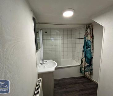 Location Appartement 2 pièces 55m² LILLE 59000 - Photo 1