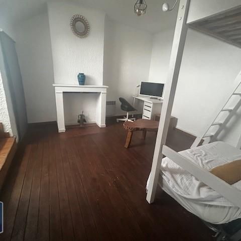Location Appartement 1 pièce 31m² LE HAVRE 76600 - Photo 1