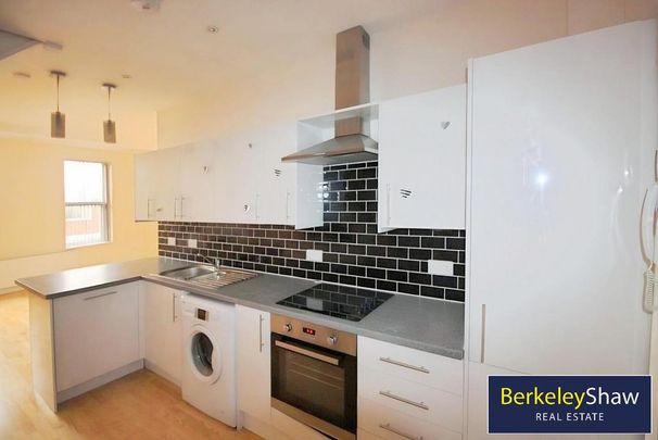 2 bedroom apartment to rent - Photo 1