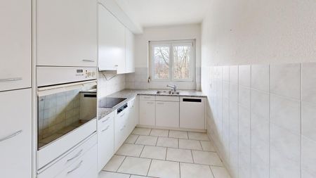5 Zimmer, 110 m² - Foto 3