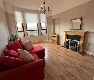 1 Bed Flat, Dumbarton Road, G14 - Photo 1