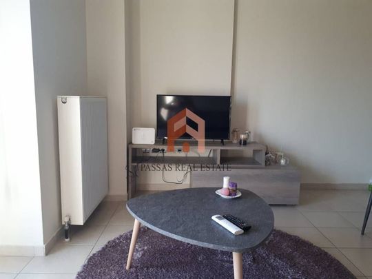Studio/Γκαρσονιέρα για ενοικίαση Ξηροκρήνη (Ξηροκρήνη - Παναγία Φανερωμένη) - Photo 1