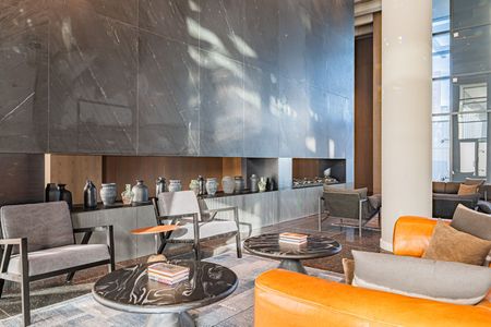 For Lease - 8 Interchange Way Unit# 2009, Vaughan, Ontario - Photo 5