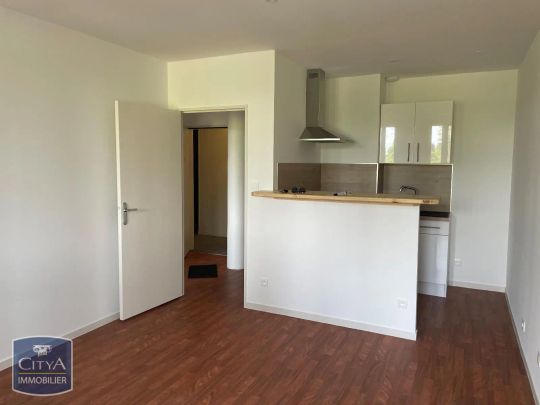Appartement à louer 3 pièces 72.9m² - Photo 1
