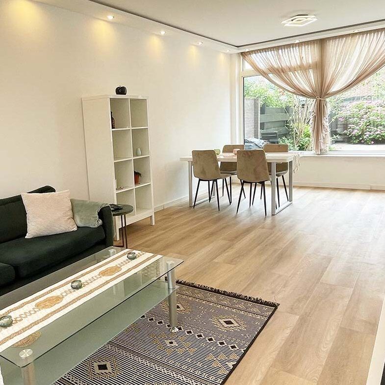 Noord Holland, Sloppenbrugge 12, 1435 GH, Haarlemmermeer - Foto 1