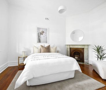 Federation Charm With Family Appeal By Centennial Park - Photo 1