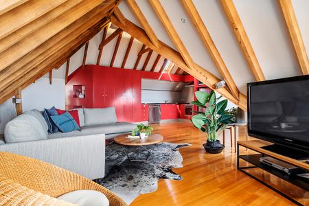 13/84 Upper Fitzroy Crescent, 7004, South Hobart - Photo 2