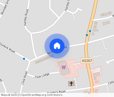 Richmond Road, Birkdale, Southport, Merseyside, PR8 4SB - Photo 1