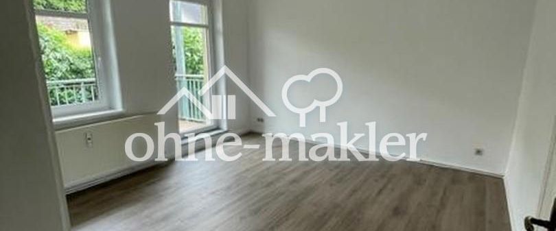 Etagenwohnung in Dresden (Plauen) - Foto 1