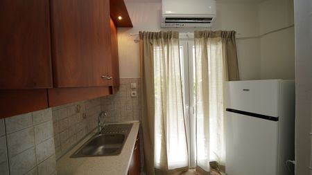 (Προς Ενοικίαση), Studio/Γκαρσονιέρα, 26,50 τ.μ., €320 - Photo 4