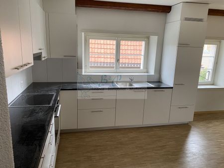 5.5 room duplex apartment in La Chaux-de-Fonds - Photo 2