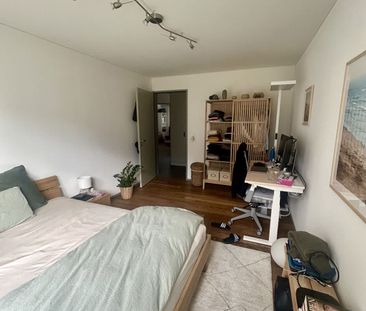 1 Zimmer, 85 m², 1. Stock - Foto 6