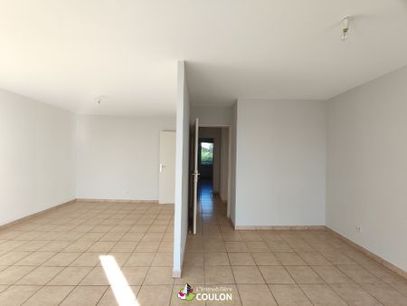 Appartement - 3 pièces - Montjuzet/Chanturgue - Photo 3