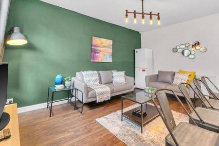 1 GRANBY TERRACE Leeds - LS6 3BB - Photo 3