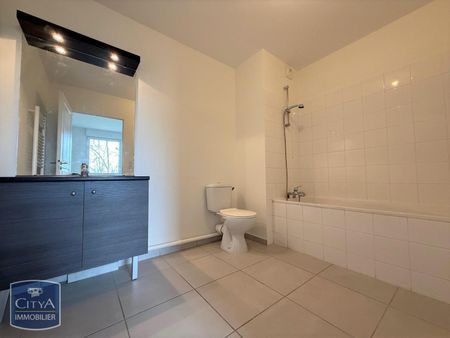 Location Appartement 2 pièces 39m² DIJON 21000 - Photo 4