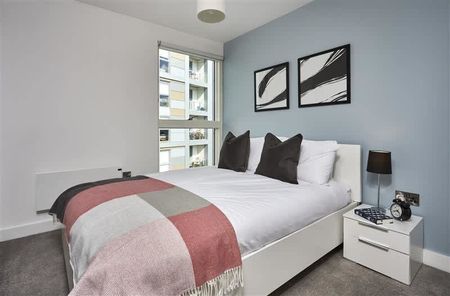 New Bridge Street Salford M3 - Photo 5