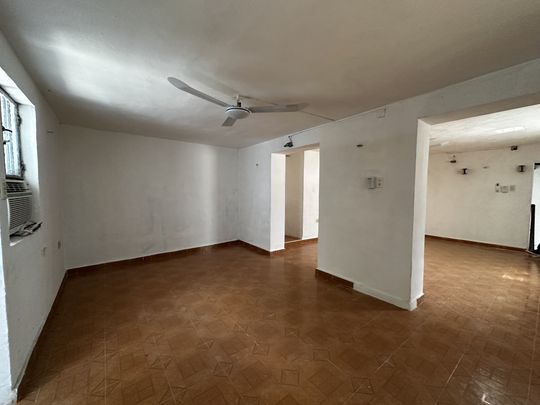 Casa de 1 recámara, a solo 8 cuadras de la catedral. - Photo 1