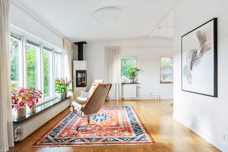Höglandsvägen, Täby - Photo 4