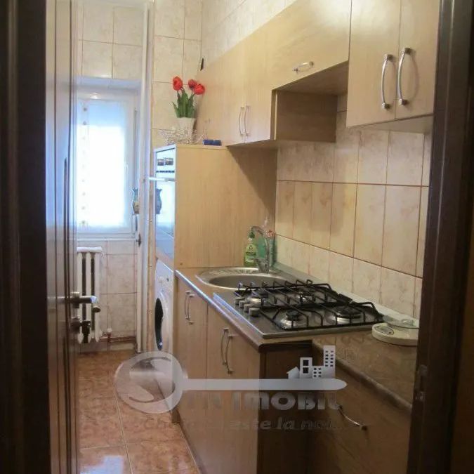 Apartament 1 camera — Zona Nicolina - Fotografie 1