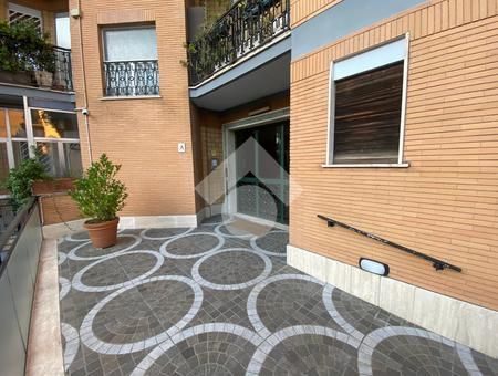 Trilocale in affitto - Photo 2