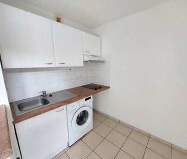 location Appartement T2 DE 45.63m² À BLOIS - Photo 6