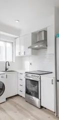 1 room apartment of 59m² in Montreal - Photo 1