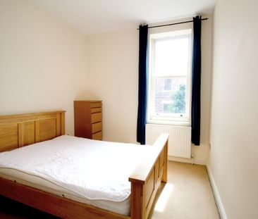 1 Bed Flat, Alexandra Drive, L17 - Photo 2