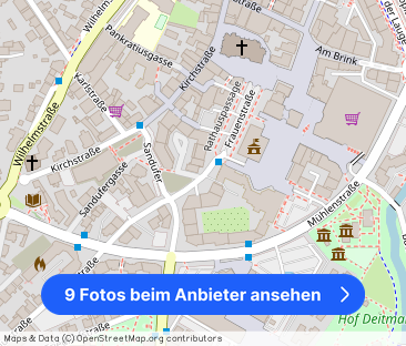 Zentral und ruhig gelegen mit schönen Grundriss! - Foto 1